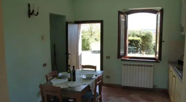 Podere il Gioiello, Buchen Sie Hotel Hotels in Elsa-Tal mit Parkplatz, Parkplätze