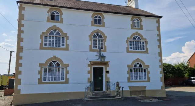 Ty Llew Hotel