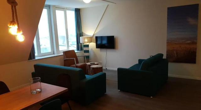Villa Zeezicht, Reserva ahora Villa Hoteles en Holanda Meridional con piscina, Piscina