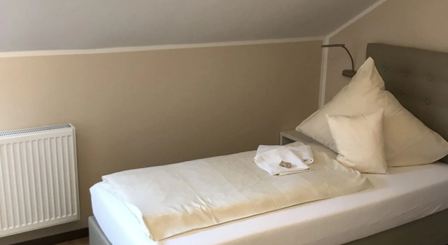 Номер Economy Hotel Sophia