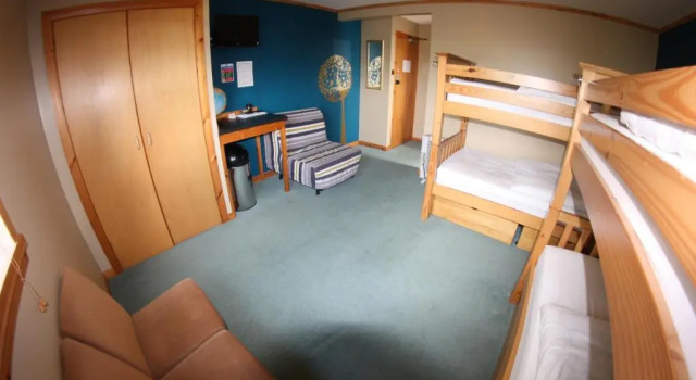 Orcades Hostel, Rezervați Hostel Kirkwall Orkney Islands