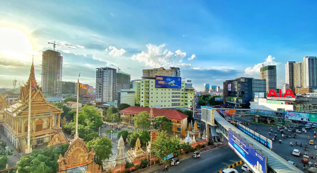 Люкс Yunfan Hotel