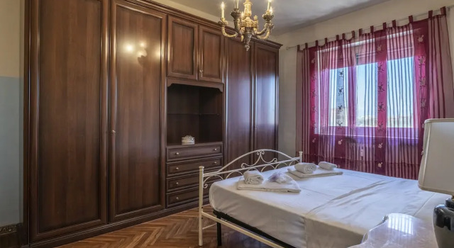 Vintage Apartment Santa Rita