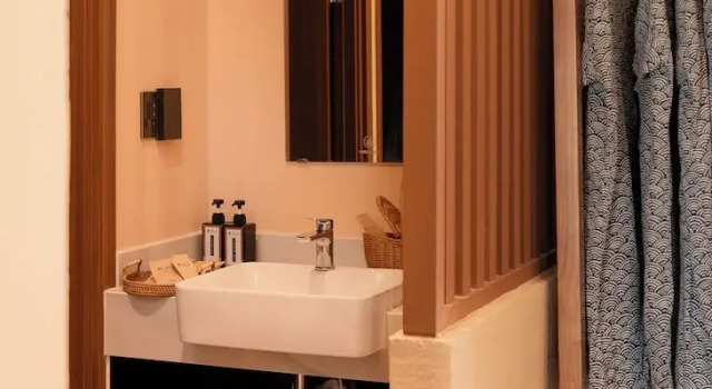Семейный номер Standard с видом на сад Olala Glamping Bảo Lộc