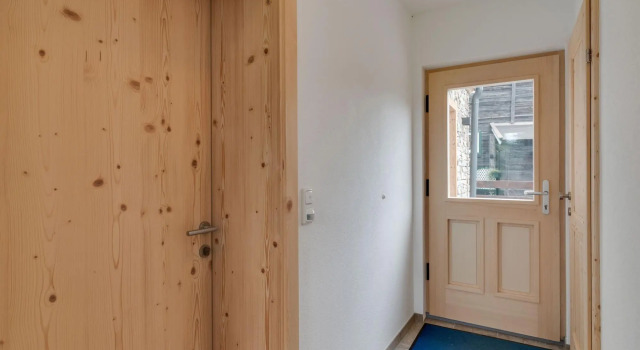 Apartment in Brixen Near Kitzbuhel, Rezervovat Apartmán Hotely v Tyrolsko s parkováním, Parkování
