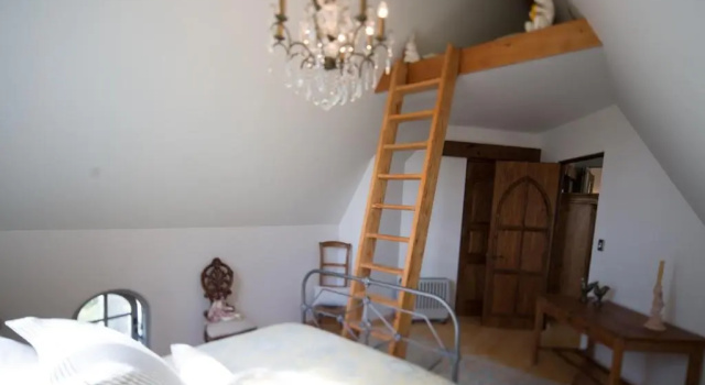 Двухместный номер Deluxe The French Country House, Tauranga