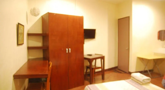 Семейный номер Standard Centro Mactan Suites