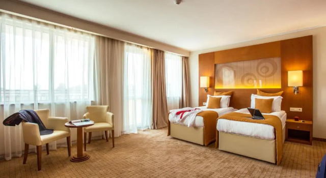 Landmark Creek Hotel, Rezervasyon Otel Filibe Filibe