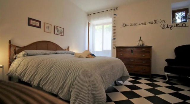 Ferienwohnung für 4 Personen ca 60 m in Albisola Superiore, Italienische Riviera Palmenriviera, Buchen Sie Ferienwohnung Albisola Superiore 
