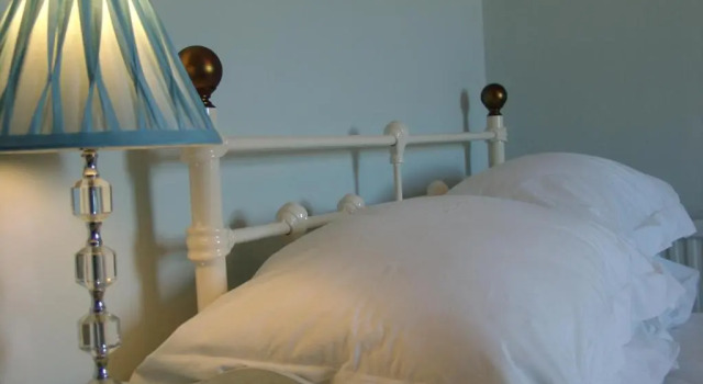 Номер Standard Osborne House B&B Workington