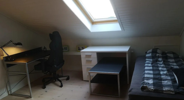 Апартаменты Rose Cottage 70m2 Tórshavn with Parking