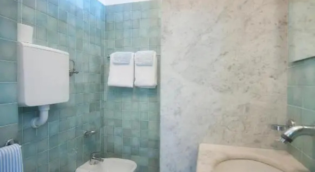 Номер Standard Albergo Norma