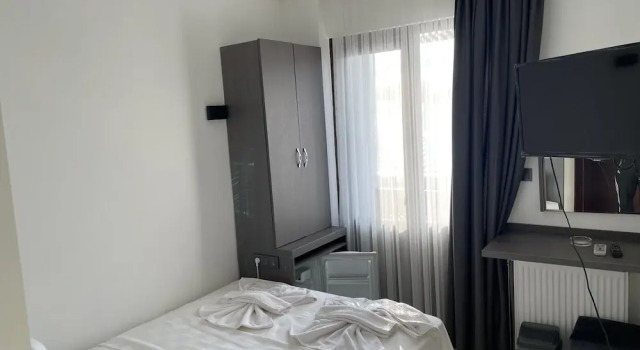 Ekonomický pokoj Olinda Hotel & Spa