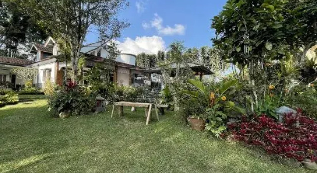 Villa 325 Maribaya