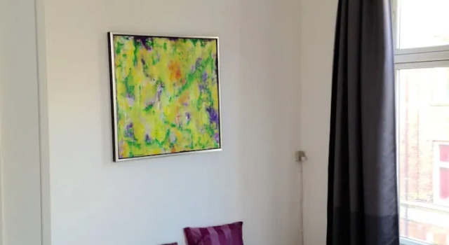 Двухместный номер Deluxe Hotel Loeven