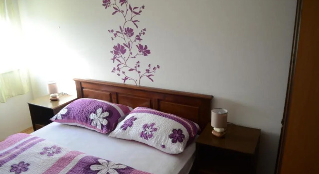 Апартаменты с 2 комнатами Apartments Nika