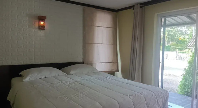 Lungpodkow resort, 预订 度假村 跋麒 春蓬