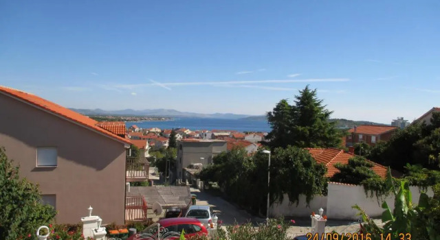 Апартаменты Apartments Katarine Zrinske