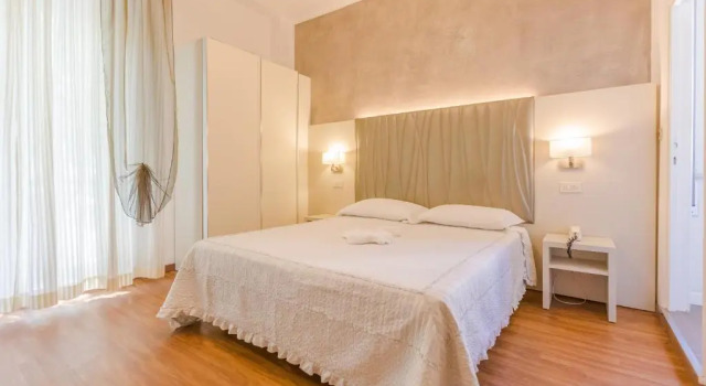 Двухместный номер Deluxe Hotel Bremen