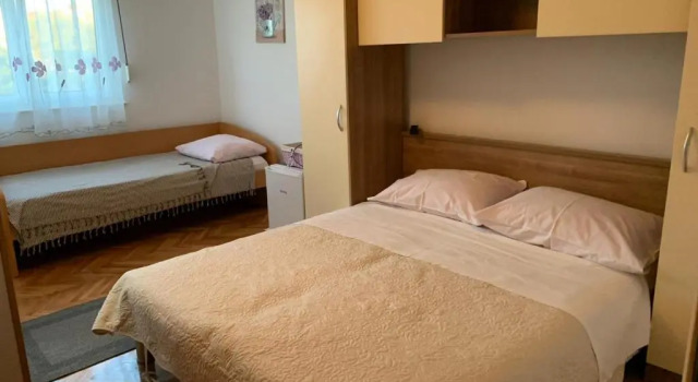 Номер Standard Guest house Kardum