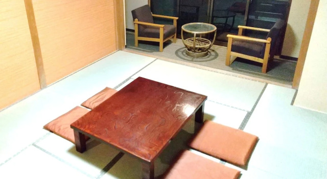 Номер Standard Ks House Nikko - Kinugawa Onsen Hostel