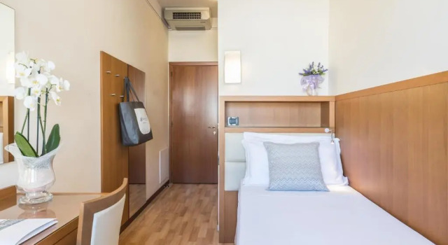 Номер Classic Atlantic Terme Natural Spa & Hotel