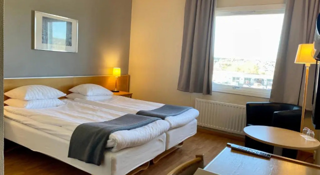 Номер Standard Hotell Nyboholm