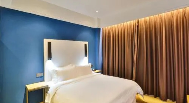 Amigo Hotel, Boek Hotel Hotels in Guangdong met parkeren, Parkeren