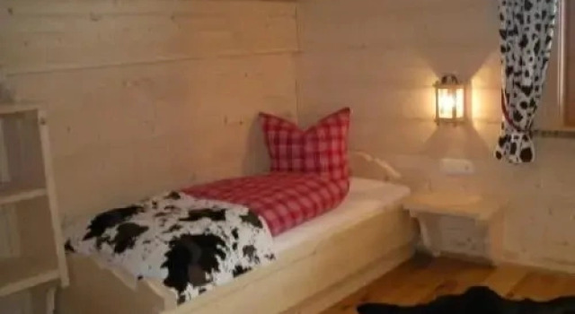 Chalet Montafon, Reserva ahora Chalet de montaña Schruns 