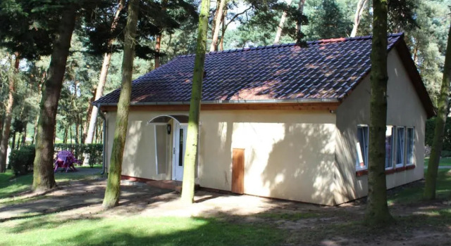 Номер Standard Ferienpark Retgendorf