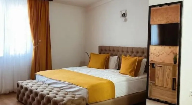 Hotel & Restaurant Domestika