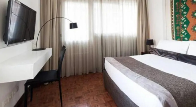 Номер Executive Hotel Tivoli Beira