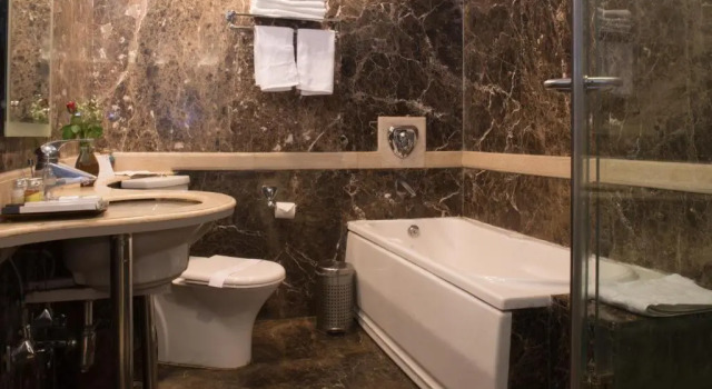 Люкс Hotel Diplomat
