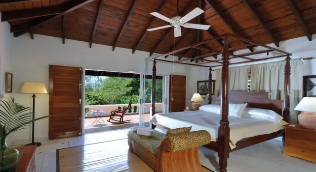 Zepellin, Buchen Sie Hotel Les Terres Basses St. Martin