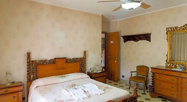 B&B Anxur, Book Bed and Breakfast Hoteller i Terracina med morgenmad, Morgenmad