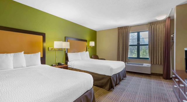 Четырёхместный люкс Extended Stay America Select Suites - St Louis - O Fallon, IL