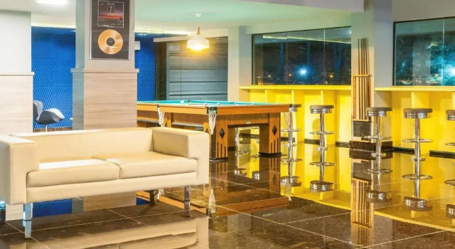 Ibis Styles Sao Mateus, Забронировать Отель Сан-Матеус Эспириту-Санту