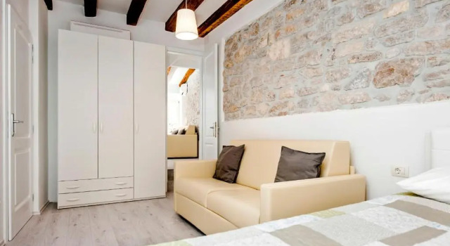 Апартаменты Apartment CA 1620 - Rosa Selvatica