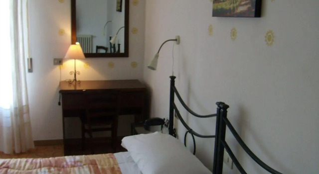 Hotel Sangallo