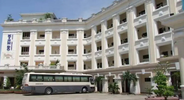 Kinh Do Hotel
