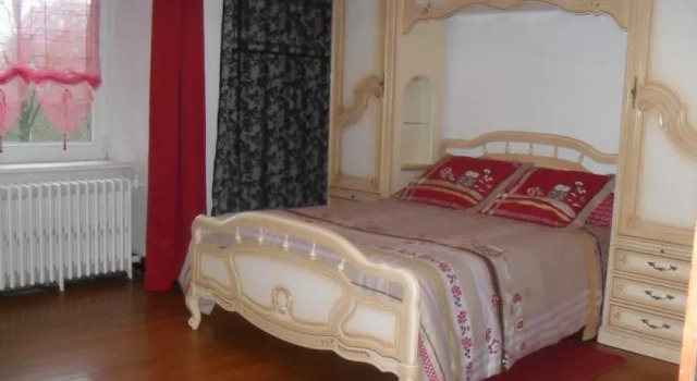 Gite de Peche, Reservar Hotel Saint-Ellier-du-Maine 