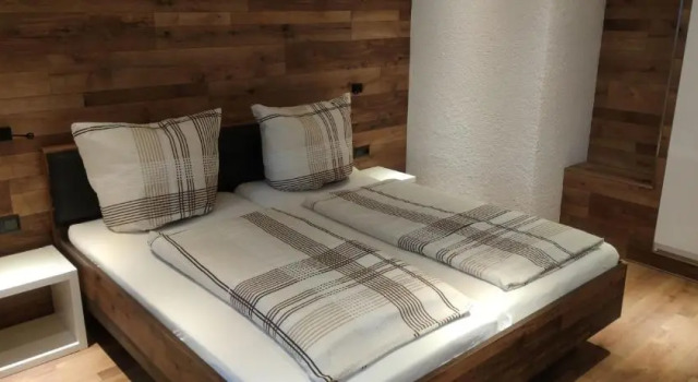 Семейный номер Standard Hotel Corveyer Hof