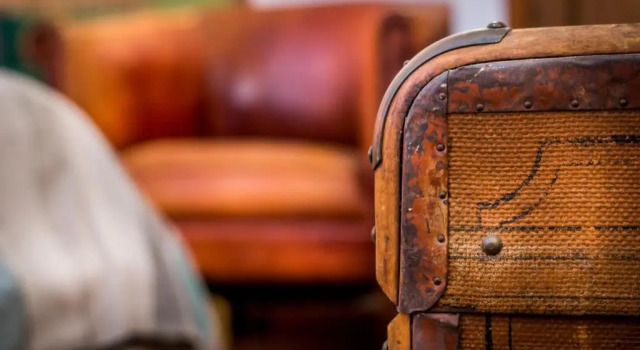 Номер Standard Boutique Hotel La Posada del Angel Ojén