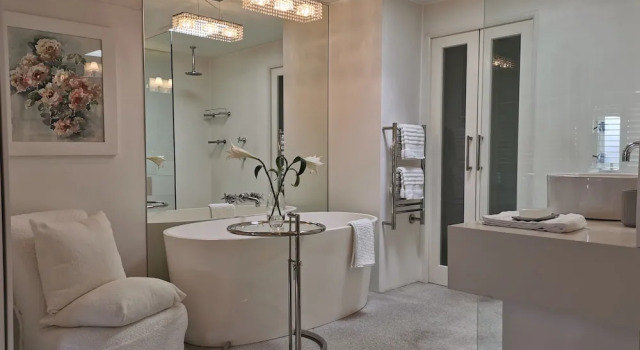 Апартаменты Luxury Village Square 10