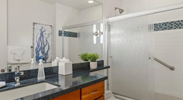 Номер Standard с 2 комнатами Palms At Wailea 2303 2 Bedroom Condo