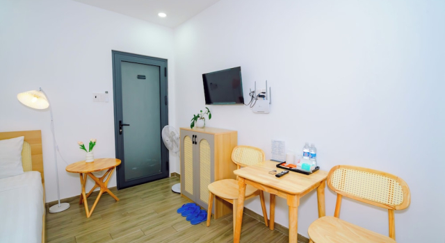 Апартаменты Superior Urbanest Serviced Apartment - Near Airport