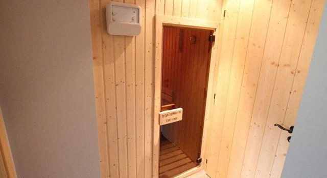 Chalet in La Tzoumaz Near Ski Slopes