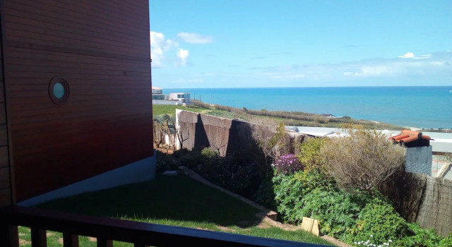 Апартаменты Superior Ericeira Coxos Beach Lodge
