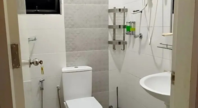 Семейный номер Standard Semporna Dream Villa