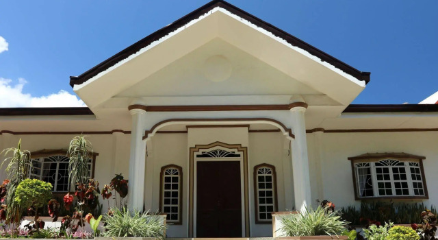 Guindulman Bay Tourist Inn, Buchen Sie Hotel Guindulman 